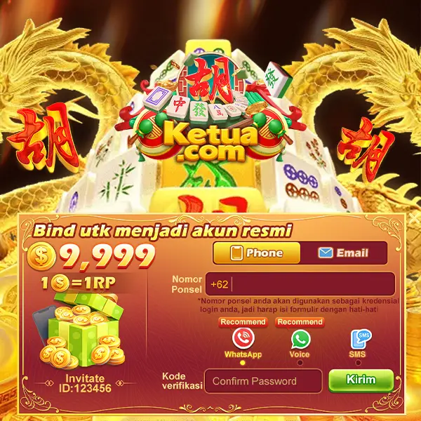 ketua Unduh