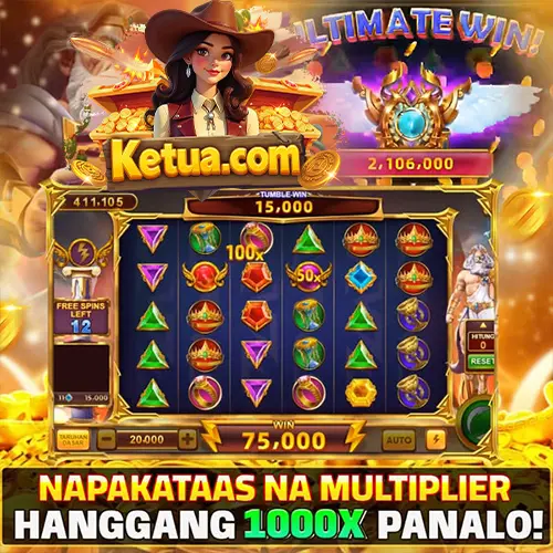 ketua Masuk