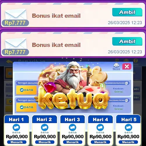 ketua APK Resmi Unduh