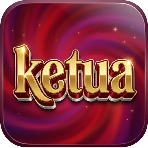 ketua Logo - Resmi